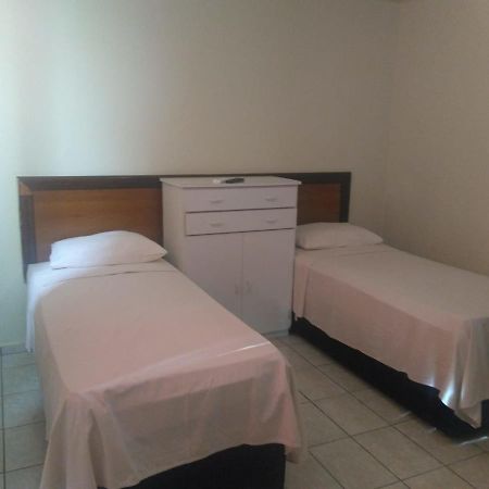 Hotel Juatuba 외부 사진