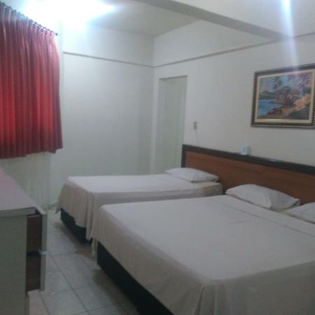 Hotel Juatuba 외부 사진