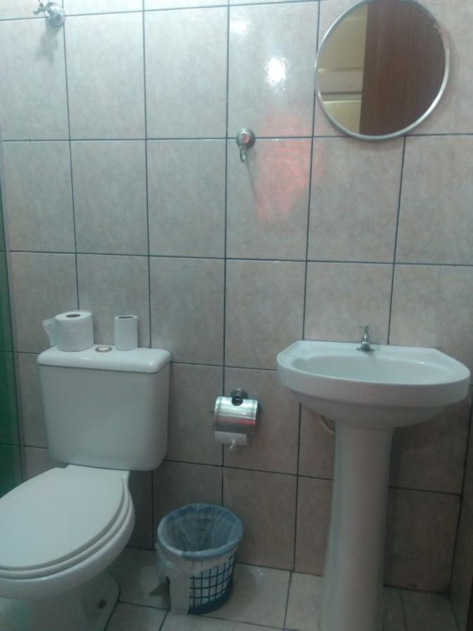 Hotel Juatuba 외부 사진