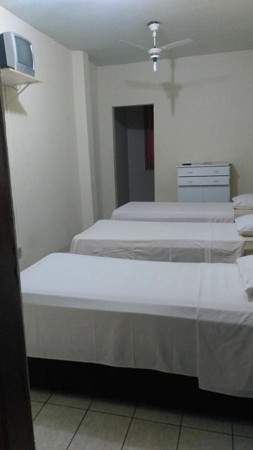 Hotel Juatuba 외부 사진