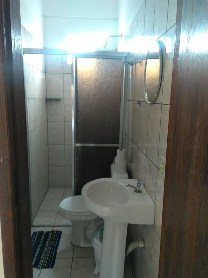 Hotel Juatuba 외부 사진