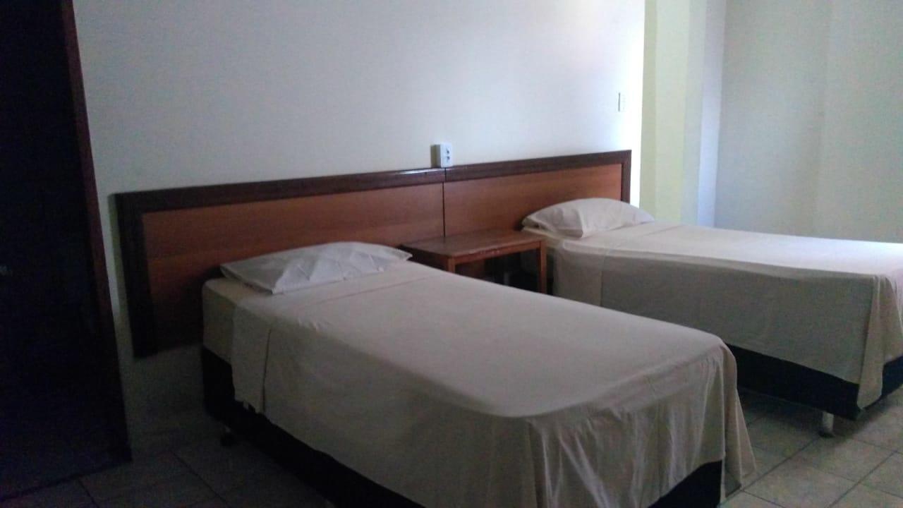 Hotel Juatuba 외부 사진