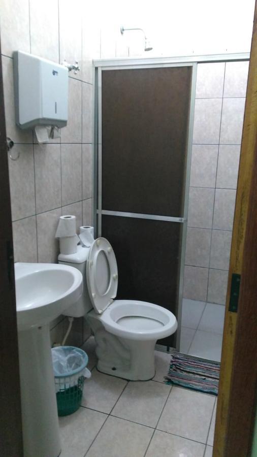 Hotel Juatuba 외부 사진