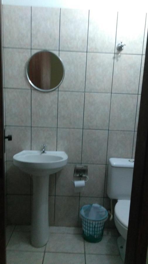 Hotel Juatuba 외부 사진