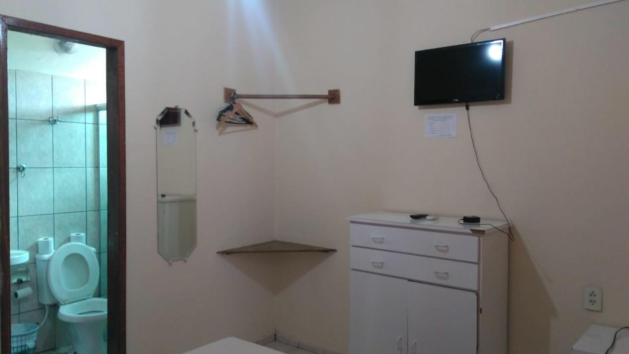 Hotel Juatuba 외부 사진