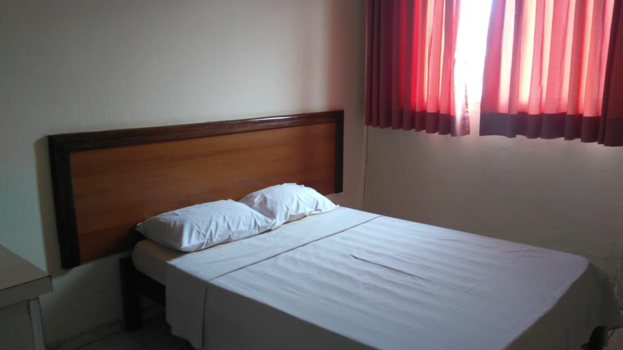Hotel Juatuba 외부 사진