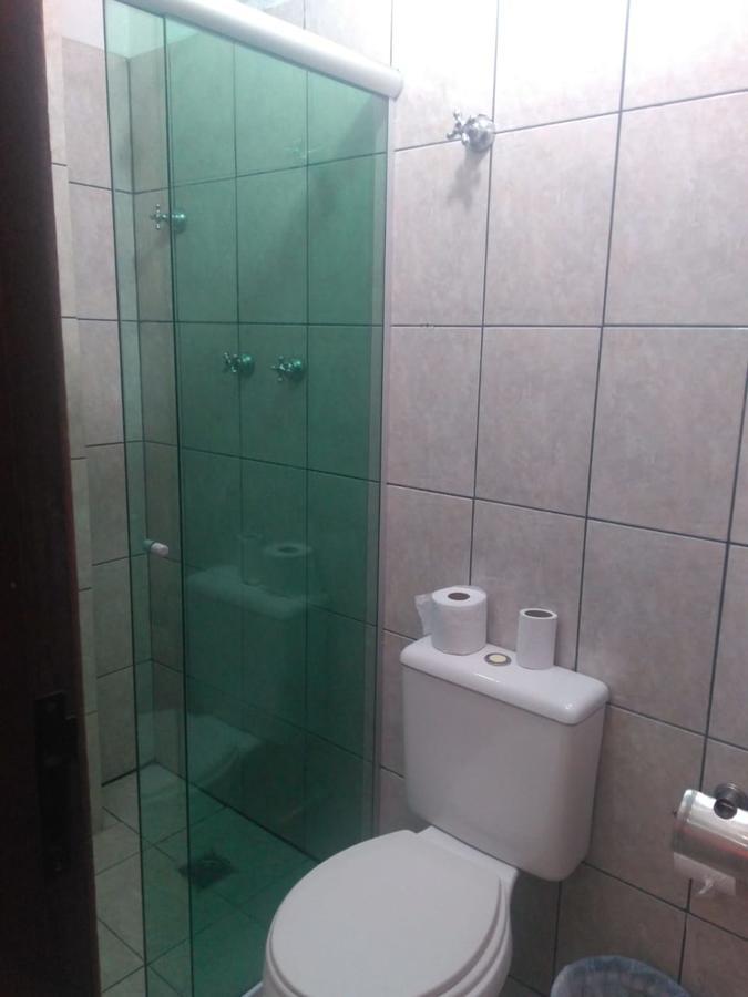 Hotel Juatuba 외부 사진