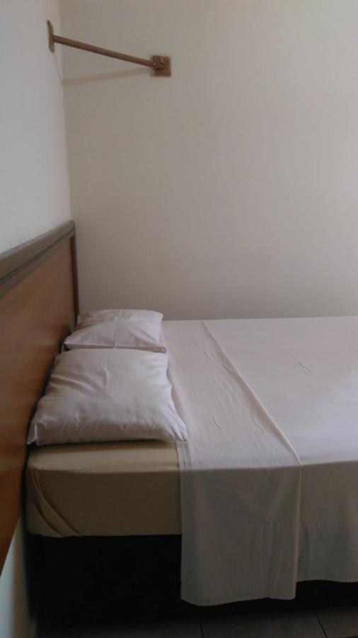 Hotel Juatuba 외부 사진